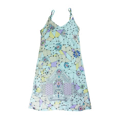 Cybel Slip Dress