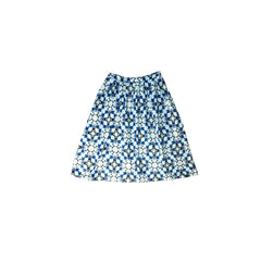 Dubhe Midi Skirt