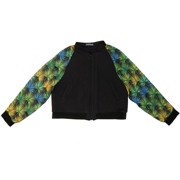 Edite Bomber jacket