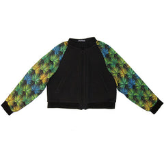 Edite Bomber jacket