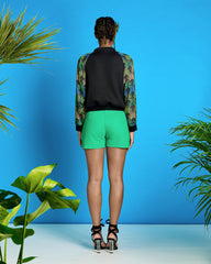 Edite Bomber jacket