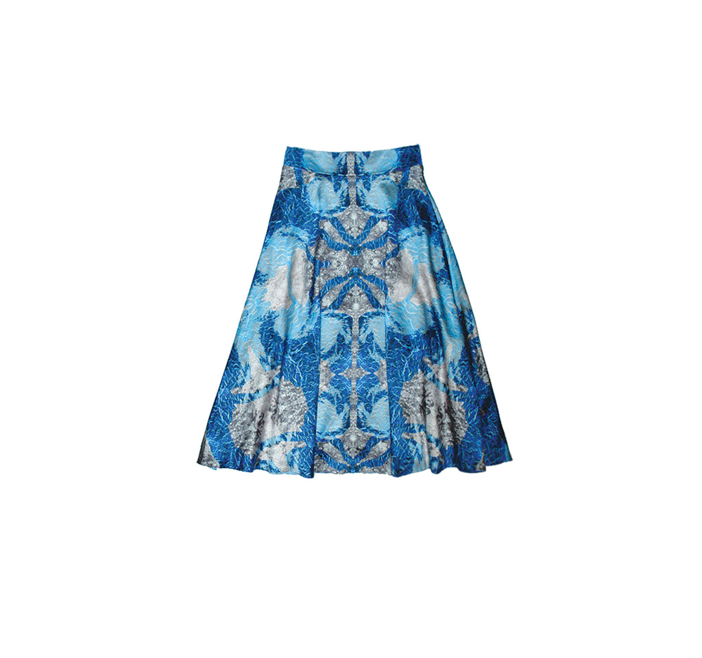Emily midi skirt