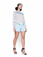 Gabby sweatshirt