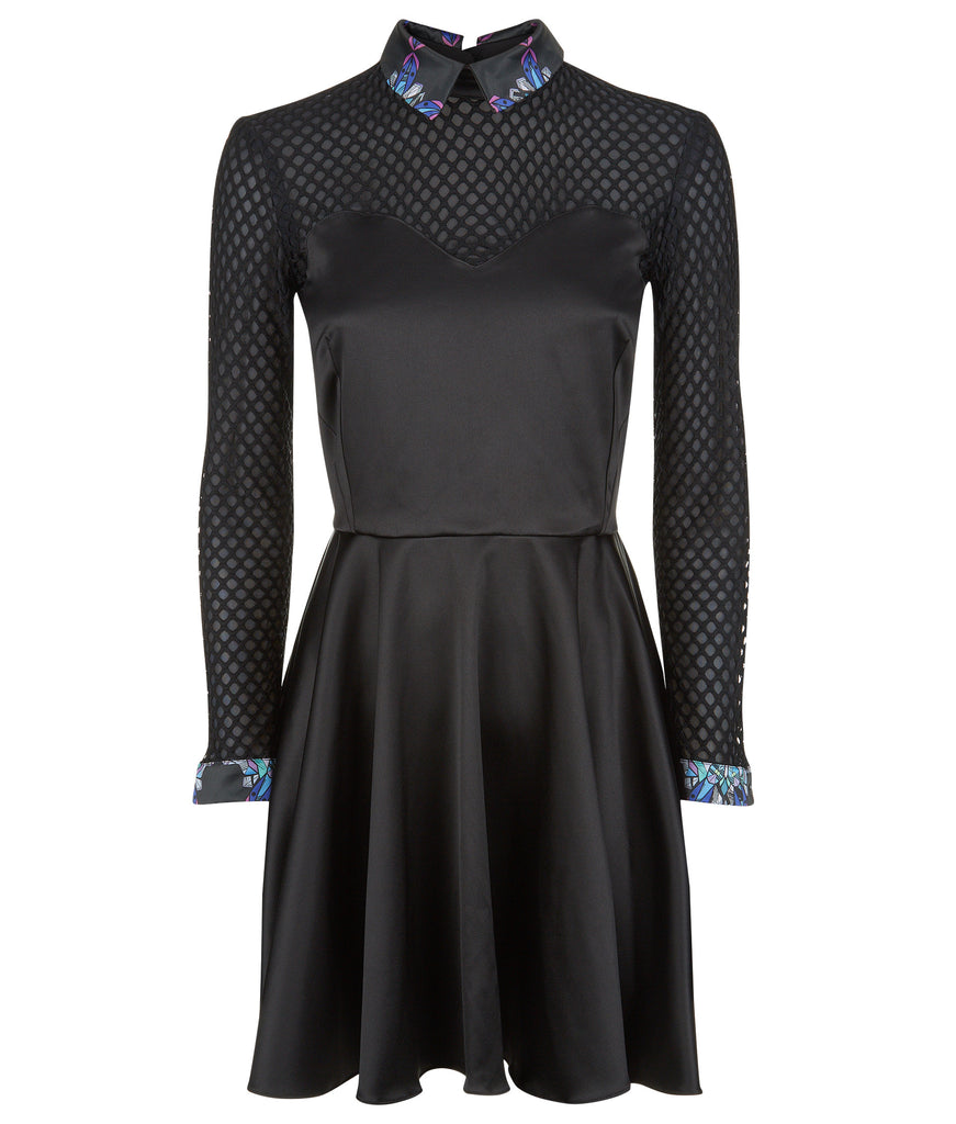 Ginna dress