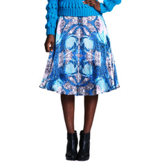 Emily midi skirt