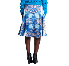 Emily midi skirt