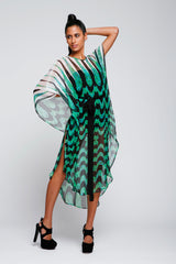 Kakebo Kaftan