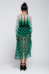 Kakebo Kaftan