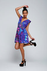 Batis Dress