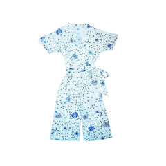 Jin Culotte Jumpsuit