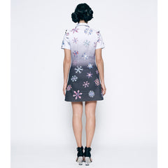 Jytte Shirt Dress
