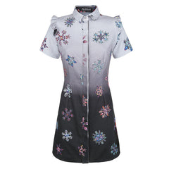 Jytte Shirt Dress