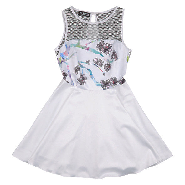 Keiko dress