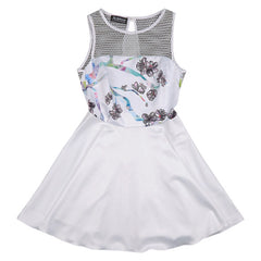 Keiko dress