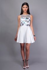 Keiko dress