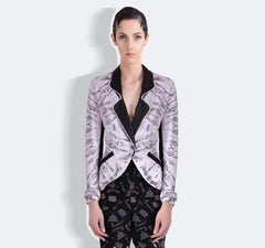 Kippy Blazer