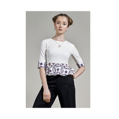 Merga Blouse