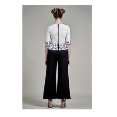 Merga Blouse