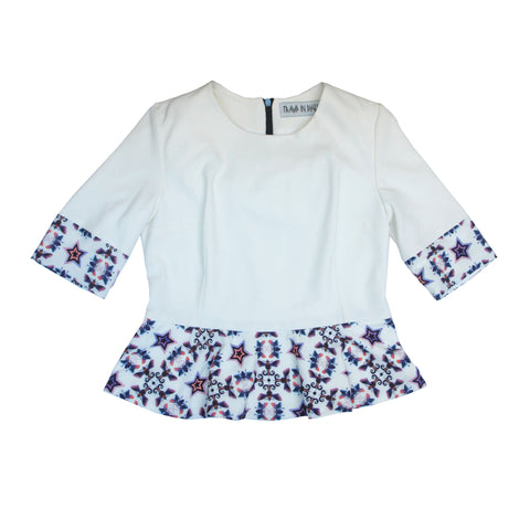 Merga Blouse