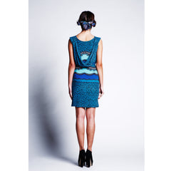 Puntilla Dress