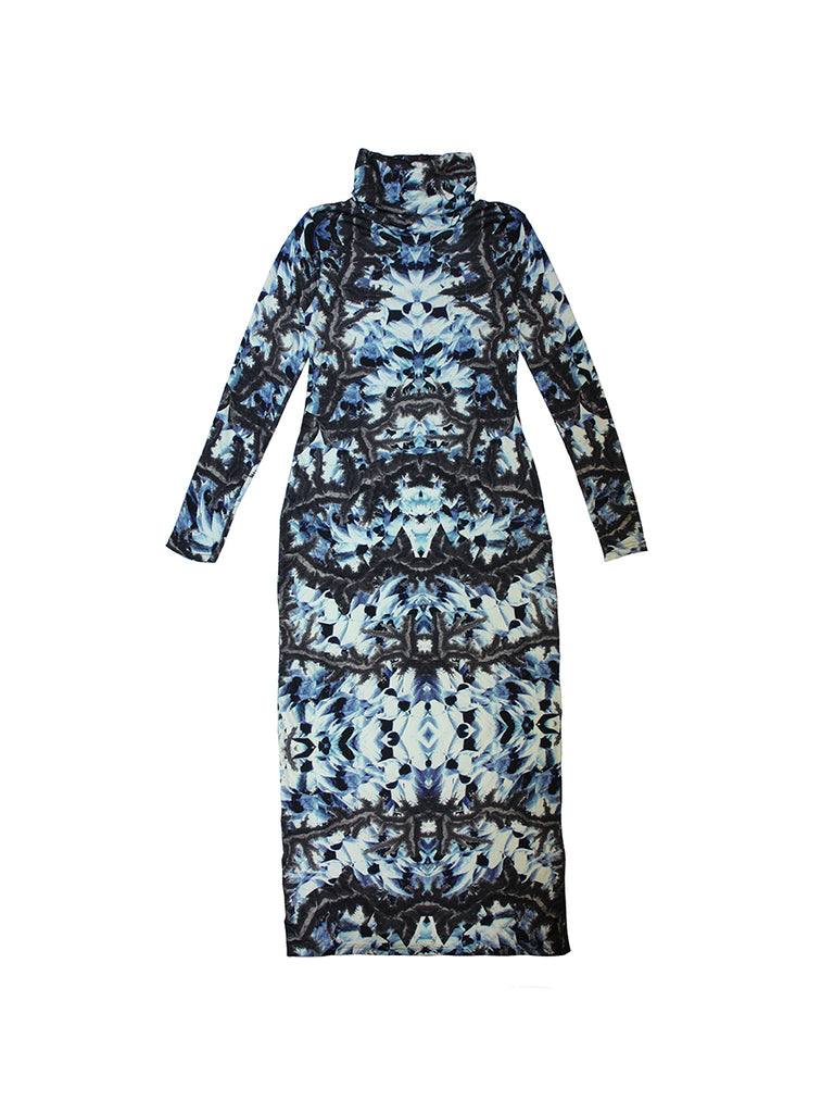 Nadine Maxi Dress
