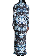 Nadine Maxi Dress