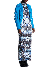 Nadine Maxi Dress