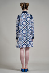 Nunki Dress