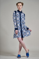 Nunki Dress