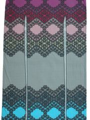 Oscuro Maxi Dress