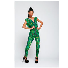Quezial jumpsuit