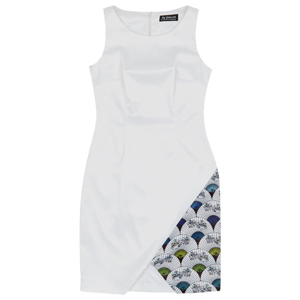 Reiko Dress