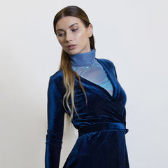 Romy turtleneck