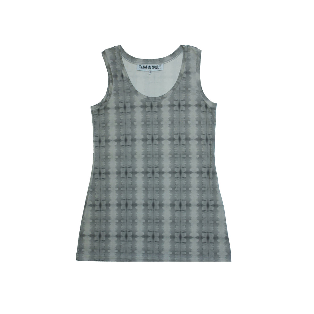 Seismograph Vest