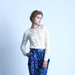 Radine Jumper