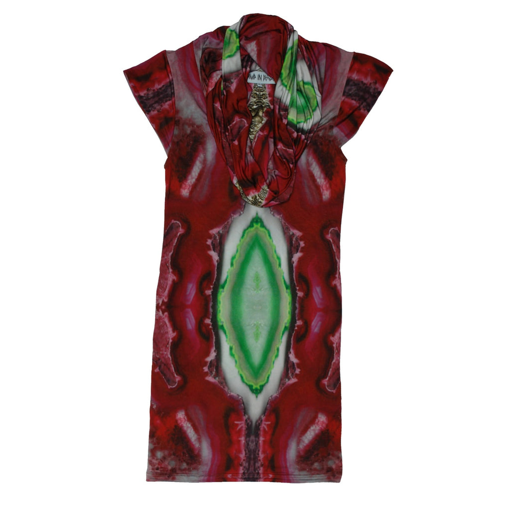 Stone dress