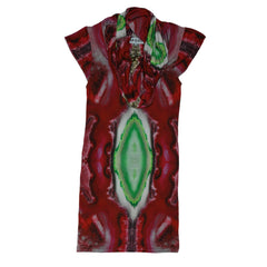 Stone dress