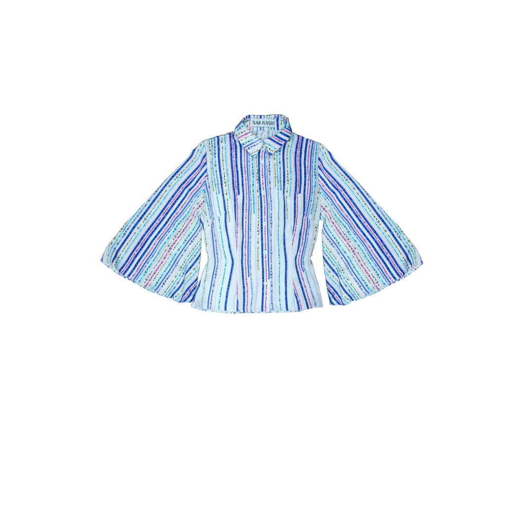 Talus Shirt