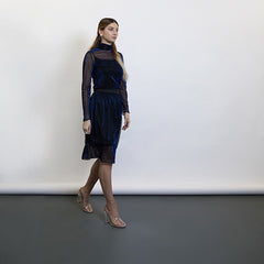 Vanora turtleneck