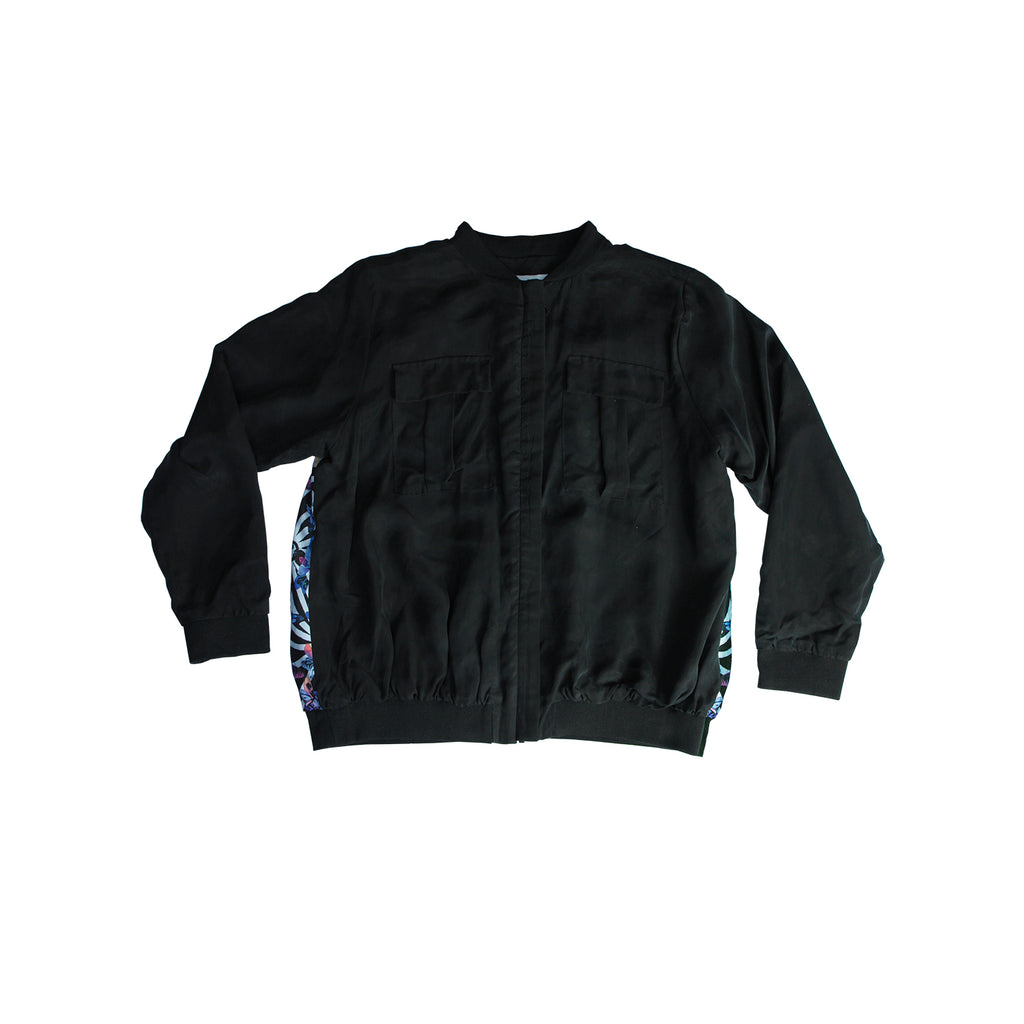 Zosma Jacket