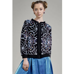 Alya Jacket