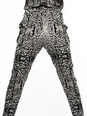 Ash jumpsuit