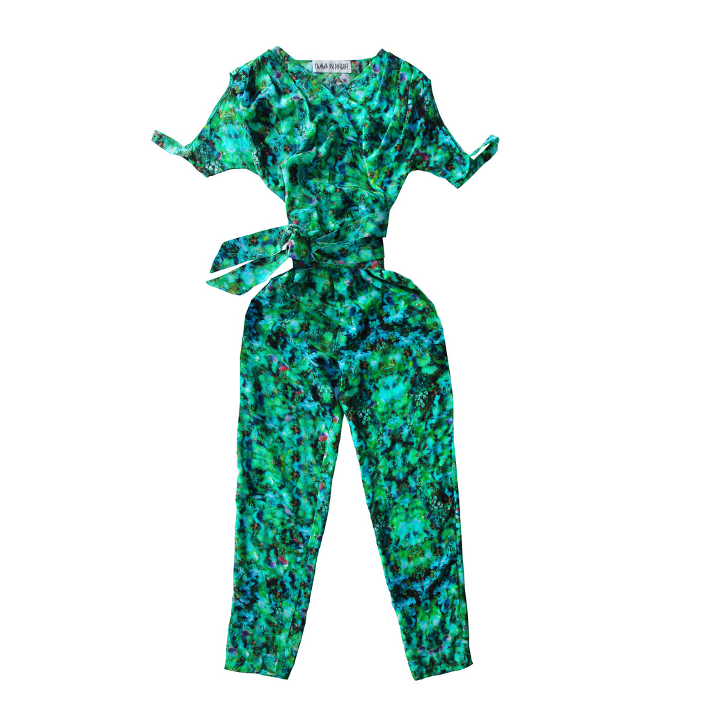 Molpe Jumpsuit