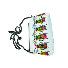 Noela Clutch & Shoulder Bag