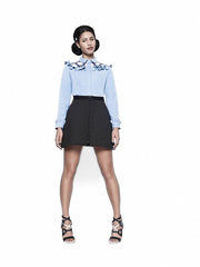 Elba shirt