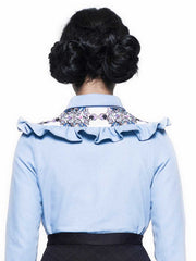 Elba shirt