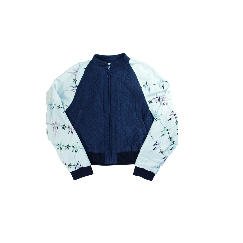 Cyl Jacket