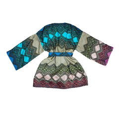 Caramelo Kimono Jacket