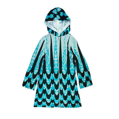 Kookaburra Knitted Coat