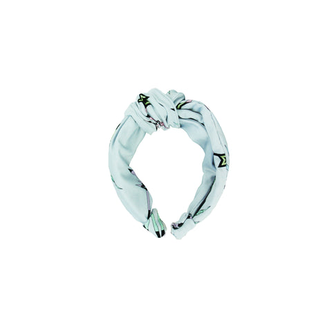 EV Knotted Headband